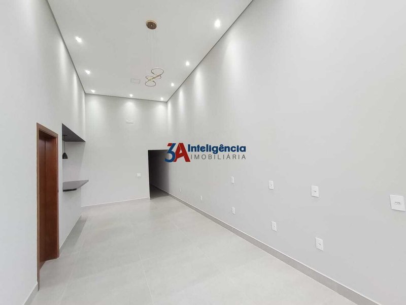CASA CONDOMÍNIO RESERVA IPANEMA – SOROCABA  Sorocaba - 