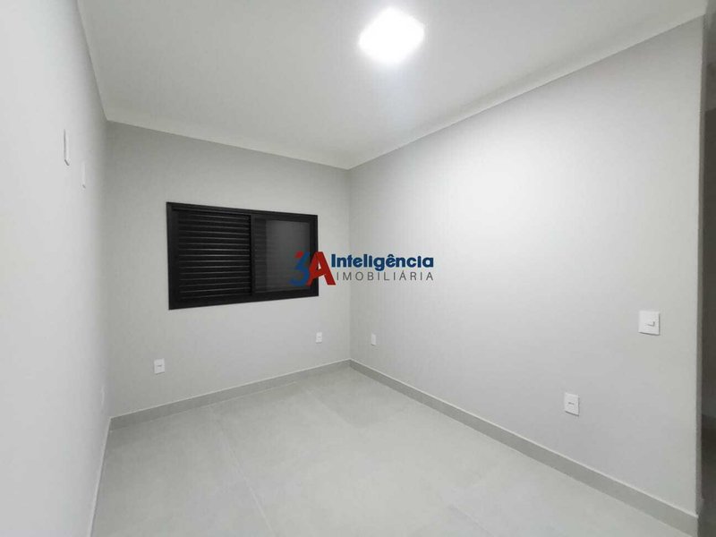 CASA CONDOMÍNIO RESERVA IPANEMA – SOROCABA  Sorocaba - 