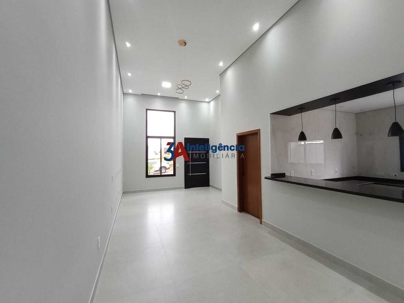CASA CONDOMÍNIO RESERVA IPANEMA – SOROCABA  Sorocaba - 