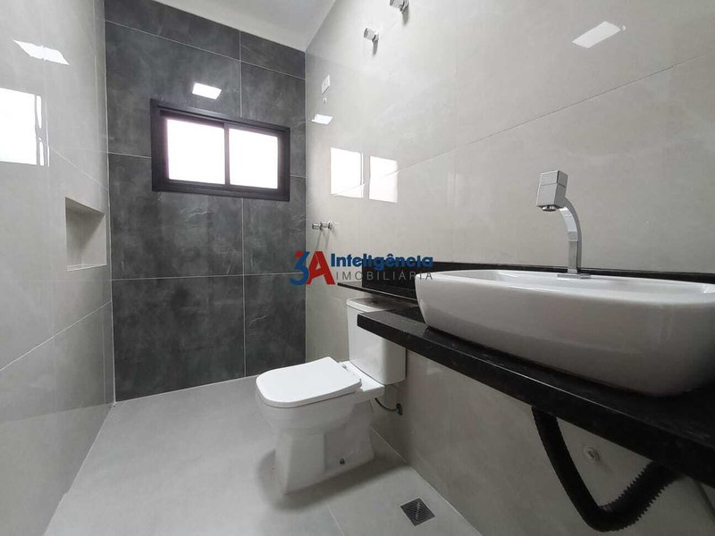 CASA CONDOMÍNIO RESERVA IPANEMA – SOROCABA  Sorocaba - 