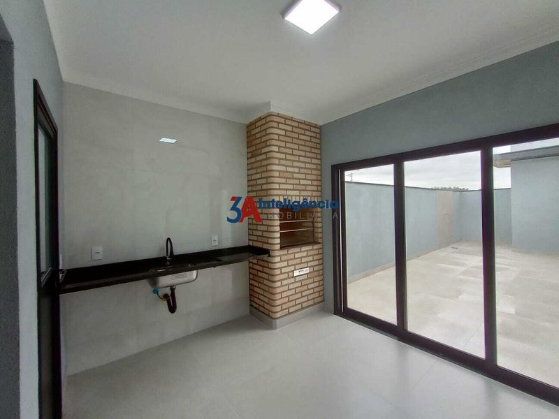 CASA CONDOMÍNIO RESERVA IPANEMA – SOROCABA  Sorocaba - 