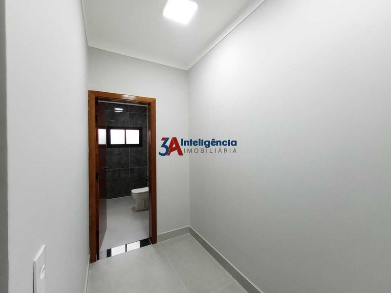 CASA CONDOMÍNIO RESERVA IPANEMA – SOROCABA  Sorocaba - 