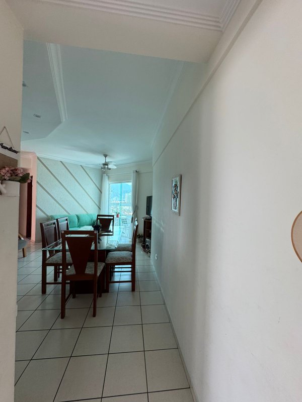 ✨ Seu novo lar espera por você! ✨  Caraguatatuba - 