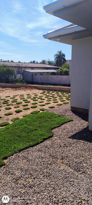 ✔️ Bel&iacute;ssima Casa no centro de Presidente Lucena  Presidente Lucena - 
