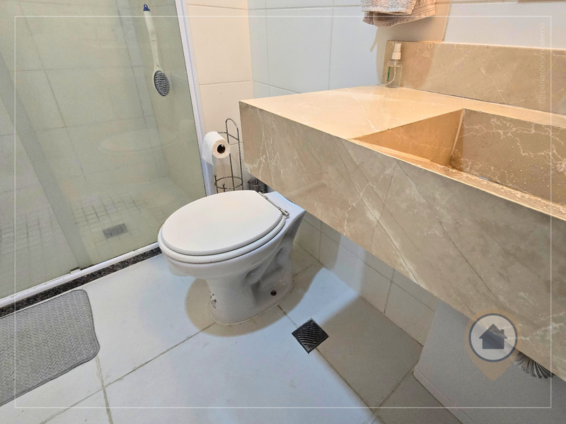 APARTAMENTO À VENDA COM 75 M² | 2 DORMITÓRIOS (1 SUÍTE) | 2 VAGAS | PICANÇO/GUARULHOS-SP! Rua Antonieta Guarulhos - 