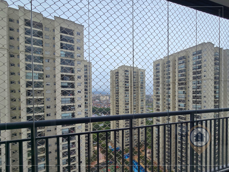 APARTAMENTO À VENDA COM 75 M² | 2 DORMITÓRIOS (1 SUÍTE) | 2 VAGAS | PICANÇO/GUARULHOS-SP! Rua Antonieta Guarulhos - 