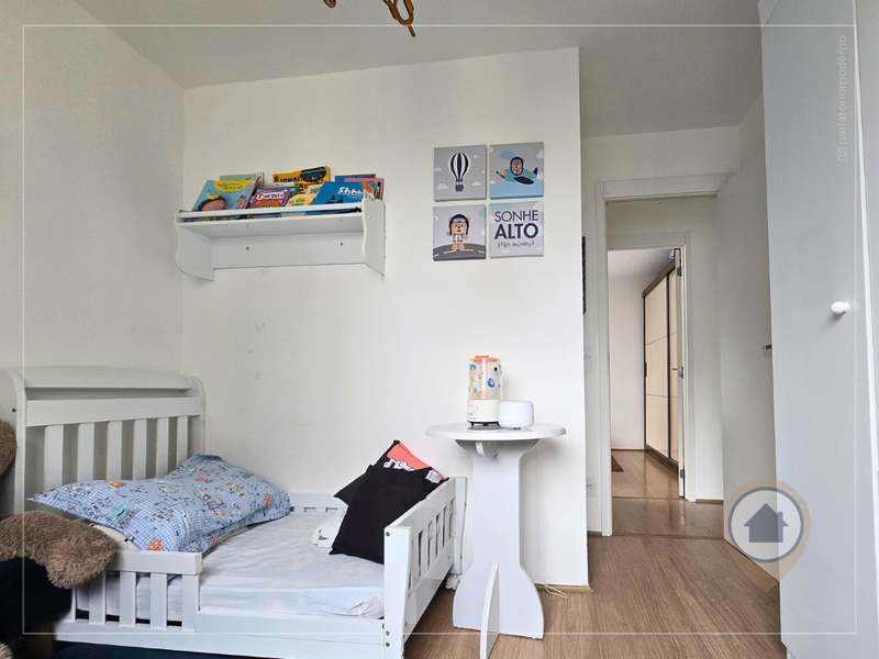 APARTAMENTO À VENDA COM 75 M² | 2 DORMITÓRIOS (1 SUÍTE) | 2 VAGAS | PICANÇO/GUARULHOS-SP! Rua Antonieta Guarulhos - 