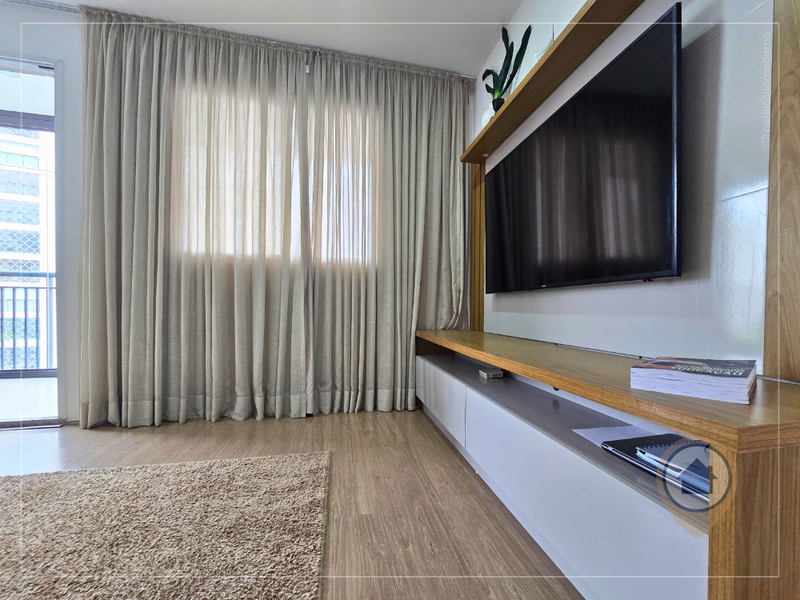 APARTAMENTO À VENDA COM 75 M² | 2 DORMITÓRIOS (1 SUÍTE) | 2 VAGAS | PICANÇO/GUARULHOS-SP! Rua Antonieta Guarulhos - 