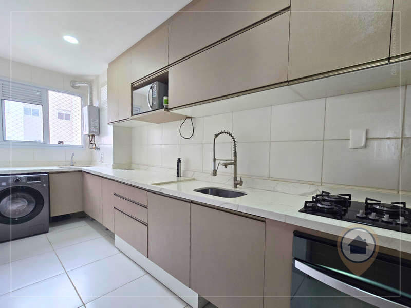 APARTAMENTO À VENDA COM 75 M² | 2 DORMITÓRIOS (1 SUÍTE) | 2 VAGAS | PICANÇO/GUARULHOS-SP! Rua Antonieta Guarulhos - 