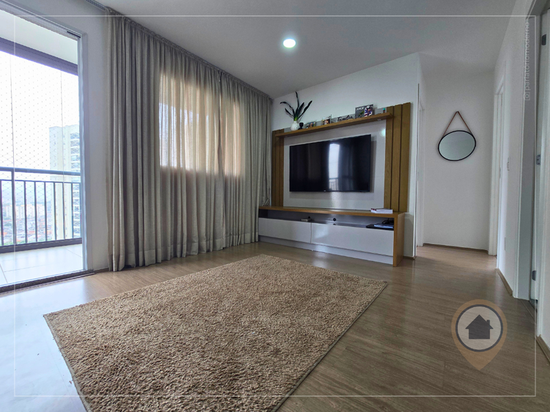 APARTAMENTO À VENDA COM 75 M² | 2 DORMITÓRIOS (1 SUÍTE) | 2 VAGAS | PICANÇO/GUARULHOS-SP! Rua Antonieta Guarulhos - 