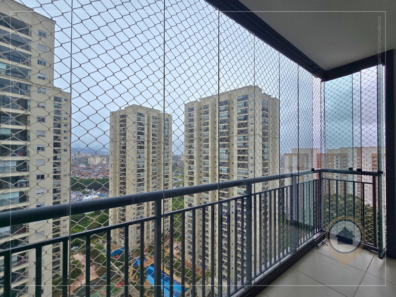 APARTAMENTO À VENDA COM 75 M² | 2 DORMITÓRIOS (1 SUÍTE) | 2 VAGAS | PICANÇO/GUARULHOS-SP! Rua Antonieta Guarulhos - 