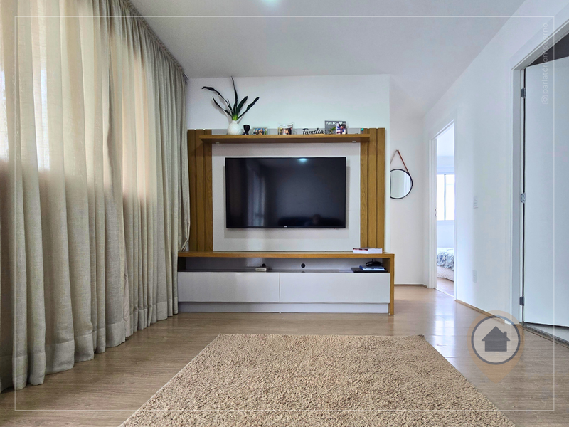 APARTAMENTO À VENDA COM 75 M² | 2 DORMITÓRIOS (1 SUÍTE) | 2 VAGAS | PICANÇO/GUARULHOS-SP! Rua Antonieta Guarulhos - 