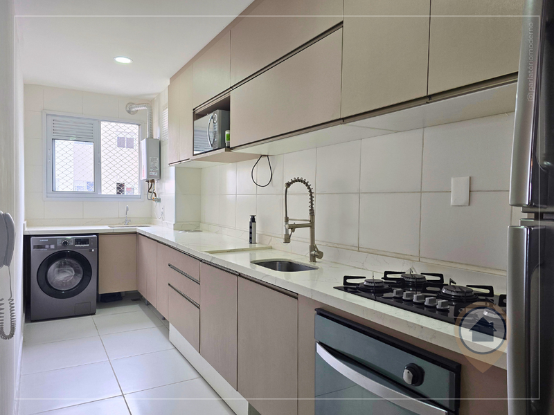 APARTAMENTO À VENDA COM 75 M² | 2 DORMITÓRIOS (1 SUÍTE) | 2 VAGAS | PICANÇO/GUARULHOS-SP! Rua Antonieta Guarulhos - 