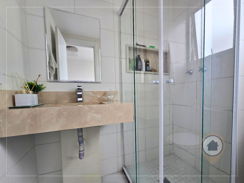 APARTAMENTO À VENDA COM 75 M² | 2 DORMITÓRIOS (1 SUÍTE) | 2 VAGAS | PICANÇO/GUARULHOS-SP! Rua Antonieta Guarulhos - 