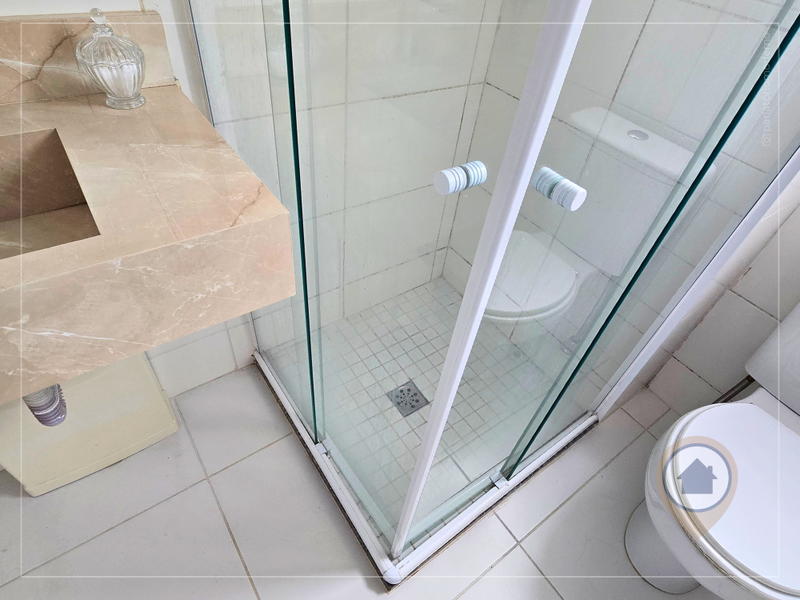 APARTAMENTO À VENDA COM 75 M² | 2 DORMITÓRIOS (1 SUÍTE) | 2 VAGAS | PICANÇO/GUARULHOS-SP! Rua Antonieta Guarulhos - 