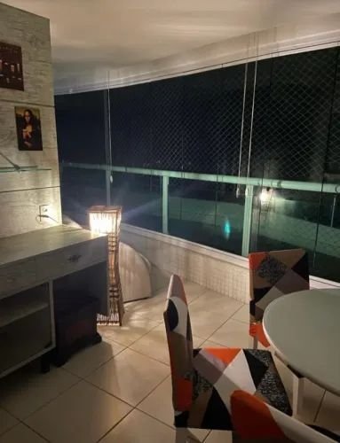 APARTAMENTO 3/4 EXCLUSIVOS  LOCAÇÃO CARNAVAL EM ONDINA POUCO PASSOS DO CAMAROTE SALVADOR!! Rua Senta Púa Salvador - 