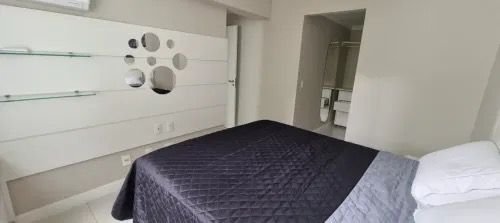 APARTAMENTO 3/4 EXCLUSIVOS  LOCAÇÃO CARNAVAL EM ONDINA POUCO PASSOS DO CAMAROTE SALVADOR!! Rua Senta Púa Salvador - 