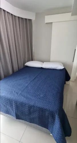 APARTAMENTO 3/4 EXCLUSIVOS  LOCAÇÃO CARNAVAL EM ONDINA POUCO PASSOS DO CAMAROTE SALVADOR!! Rua Senta Púa Salvador - 