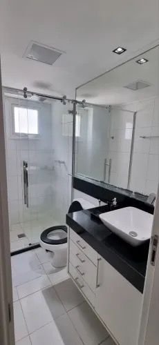 APARTAMENTO 3/4 EXCLUSIVOS  LOCAÇÃO CARNAVAL EM ONDINA POUCO PASSOS DO CAMAROTE SALVADOR!! Rua Senta Púa Salvador - 