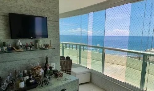 APARTAMENTO 3/4 EXCLUSIVOS  LOCAÇÃO CARNAVAL EM ONDINA POUCO PASSOS DO CAMAROTE SALVADOR!! Rua Senta Púa Salvador - 