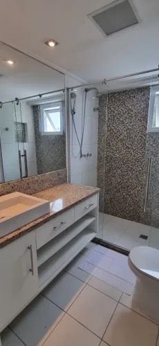 APARTAMENTO 3/4 EXCLUSIVOS  LOCAÇÃO CARNAVAL EM ONDINA POUCO PASSOS DO CAMAROTE SALVADOR!! Rua Senta Púa Salvador - 