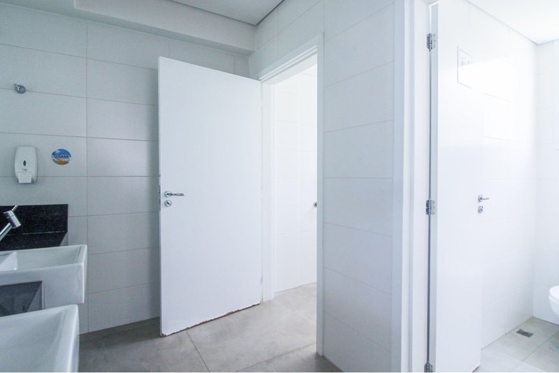 Apartamento à venda, 82m -  3 Dorm. 1 suíte, R$ 689.000 - Nature Residencial - Sorocaba SP Avenida Salvador Milego Sorocaba - 