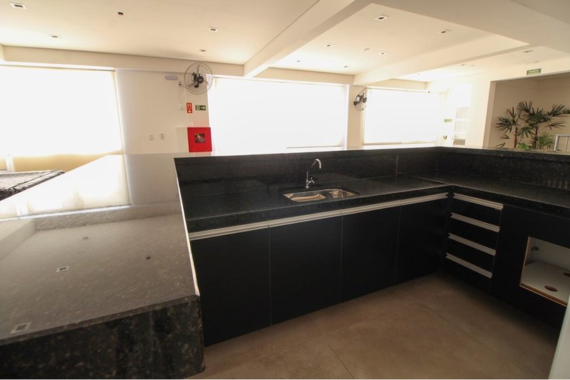 Apartamento à venda, 82m -  3 Dorm. 1 suíte, R$ 689.000 - Nature Residencial - Sorocaba SP Avenida Salvador Milego Sorocaba - 