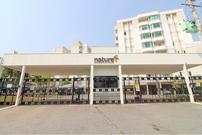 Apartamento à venda, 82m -  3 Dorm. 1 suíte, R$ 689.000 - Nature Residencial - Sorocaba SP Avenida Salvador Milego Sorocaba - 