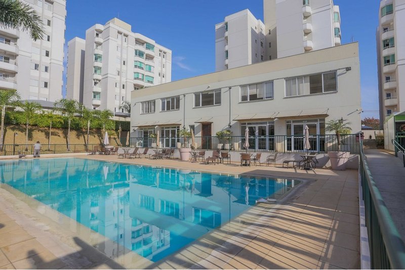 Apartamento à venda, 82m -  3 Dorm. 1 suíte, R$ 689.000 - Nature Residencial - Sorocaba SP Avenida Salvador Milego Sorocaba - 