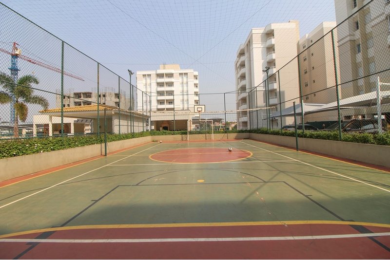 Apartamento à venda, 82m -  3 Dorm. 1 suíte, R$ 689.000 - Nature Residencial - Sorocaba SP Avenida Salvador Milego Sorocaba - 