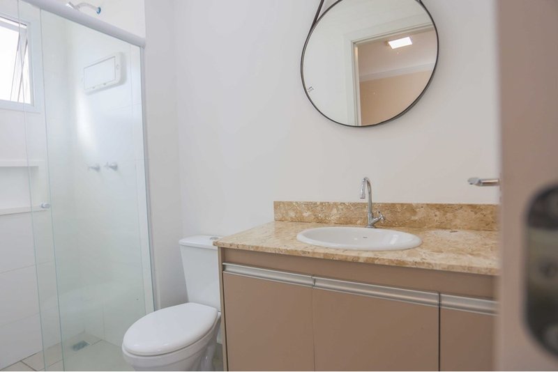 Apartamento à venda, 82m -  3 Dorm. 1 suíte, R$ 689.000 - Nature Residencial - Sorocaba SP Avenida Salvador Milego Sorocaba - 