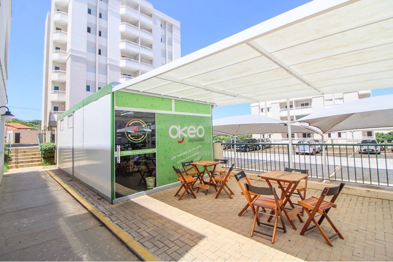 Apartamento à venda, 82m -  3 Dorm. 1 suíte, R$ 689.000 - Nature Residencial - Sorocaba SP Avenida Salvador Milego Sorocaba - 