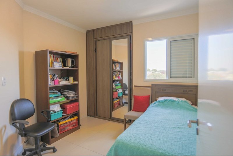 Apartamento à venda, 82m -  3 Dorm. 1 suíte, R$ 689.000 - Nature Residencial - Sorocaba SP Avenida Salvador Milego Sorocaba - 