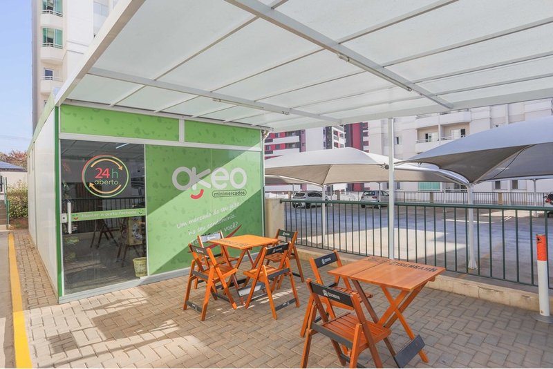 Apartamento à venda, 82m -  3 Dorm. 1 suíte, R$ 689.000 - Nature Residencial - Sorocaba SP Avenida Salvador Milego Sorocaba - 