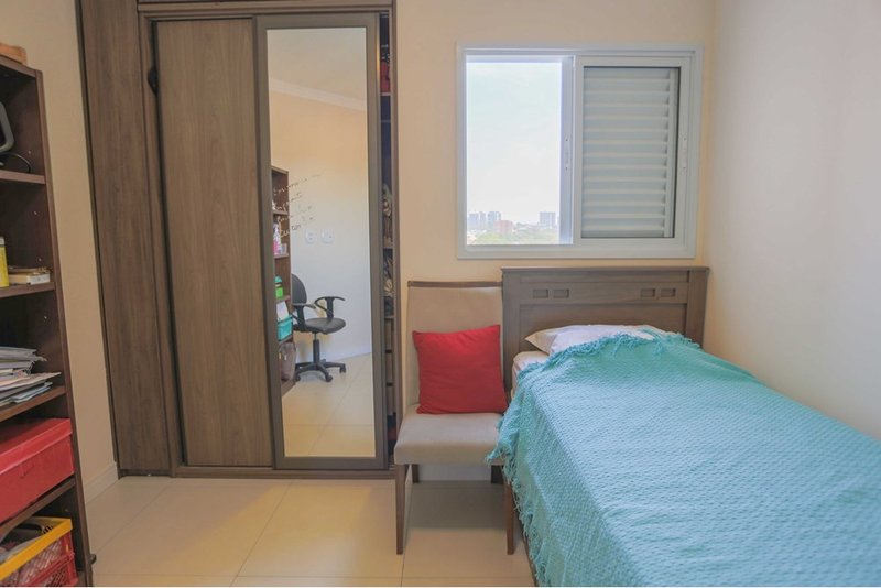 Apartamento à venda, 82m -  3 Dorm. 1 suíte, R$ 689.000 - Nature Residencial - Sorocaba SP Avenida Salvador Milego Sorocaba - 