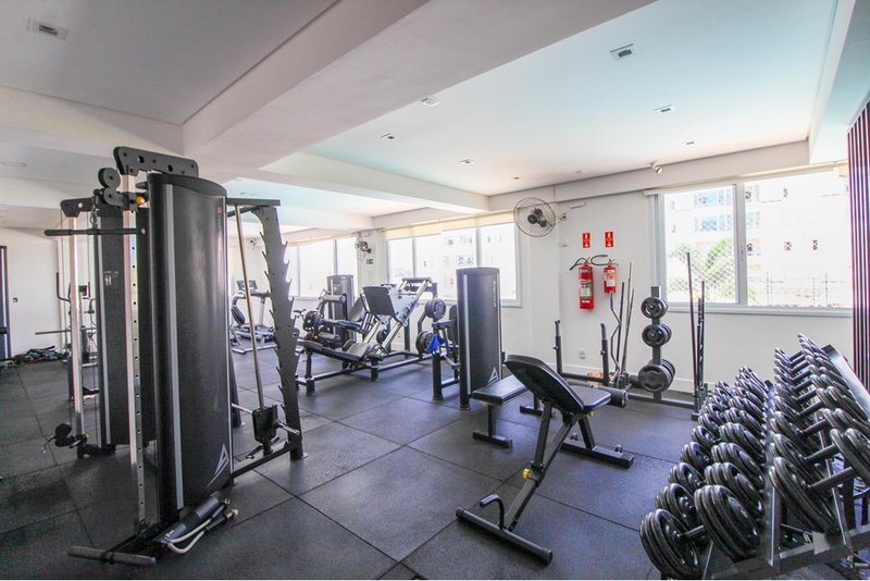 Apartamento à venda, 82m -  3 Dorm. 1 suíte, R$ 689.000 - Nature Residencial - Sorocaba SP Avenida Salvador Milego Sorocaba - 