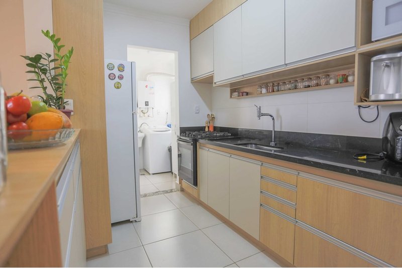 Apartamento à venda, 82m -  3 Dorm. 1 suíte, R$ 689.000 - Nature Residencial - Sorocaba SP Avenida Salvador Milego Sorocaba - 