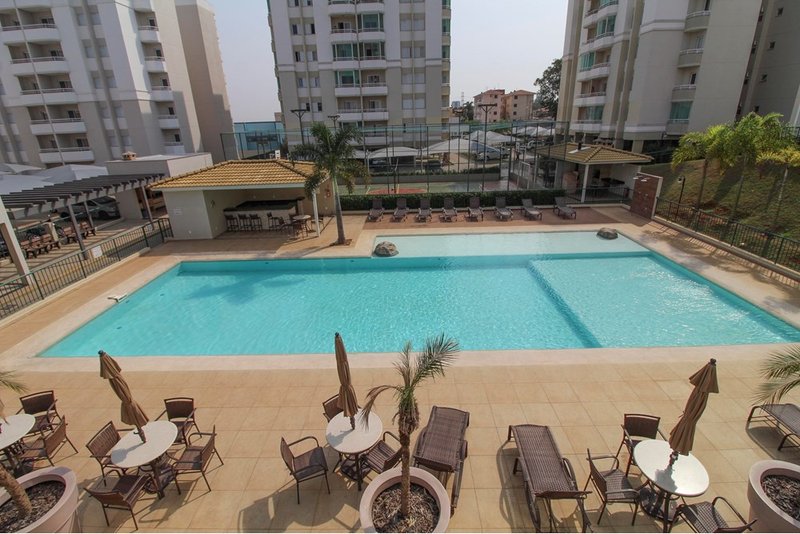 Apartamento à venda, 82m -  3 Dorm. 1 suíte, R$ 689.000 - Nature Residencial - Sorocaba SP Avenida Salvador Milego Sorocaba - 