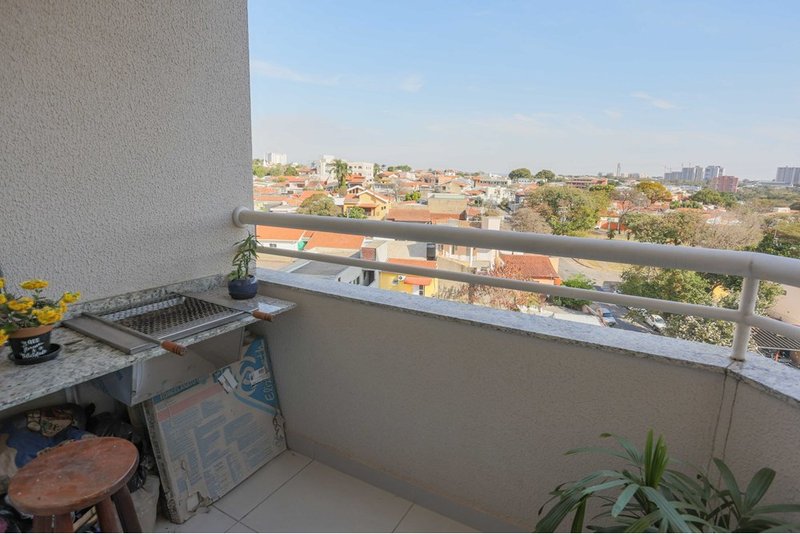 Apartamento à venda, 82m -  3 Dorm. 1 suíte, R$ 689.000 - Nature Residencial - Sorocaba SP Avenida Salvador Milego Sorocaba - 