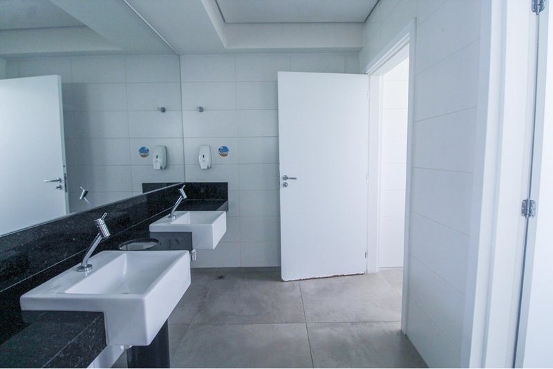 Apartamento à venda, 82m -  3 Dorm. 1 suíte, R$ 689.000 - Nature Residencial - Sorocaba SP Avenida Salvador Milego Sorocaba - 