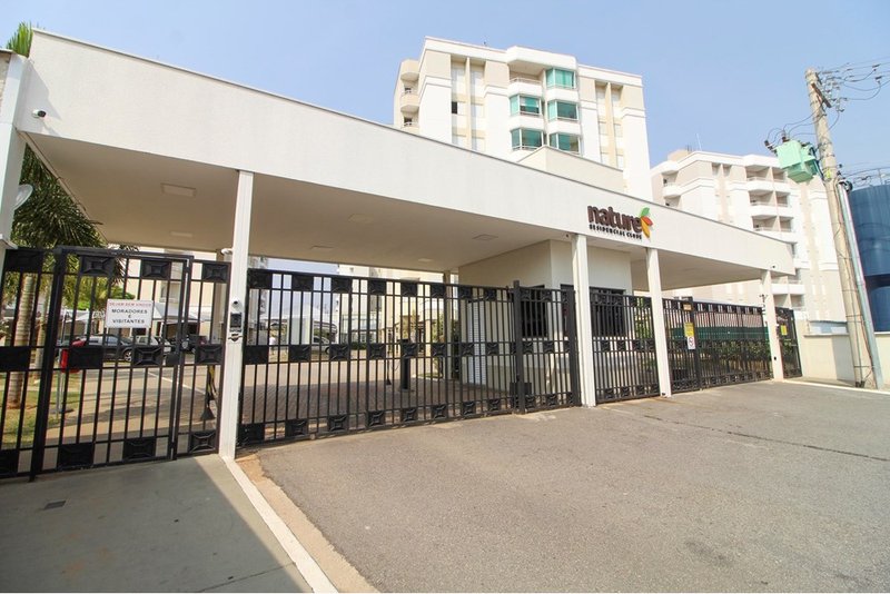 Apartamento à venda, 82m -  3 Dorm. 1 suíte, R$ 689.000 - Nature Residencial - Sorocaba SP Avenida Salvador Milego Sorocaba - 