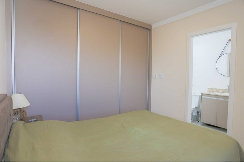 Apartamento à venda, 82m -  3 Dorm. 1 suíte, R$ 689.000 - Nature Residencial - Sorocaba SP Avenida Salvador Milego Sorocaba - 