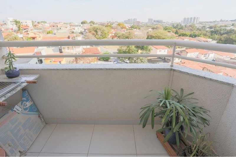 Apartamento à venda, 82m -  3 Dorm. 1 suíte, R$ 689.000 - Nature Residencial - Sorocaba SP Avenida Salvador Milego Sorocaba - 