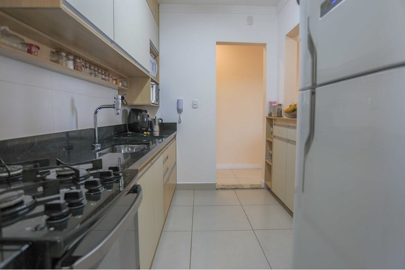 Apartamento à venda, 82m -  3 Dorm. 1 suíte, R$ 689.000 - Nature Residencial - Sorocaba SP Avenida Salvador Milego Sorocaba - 