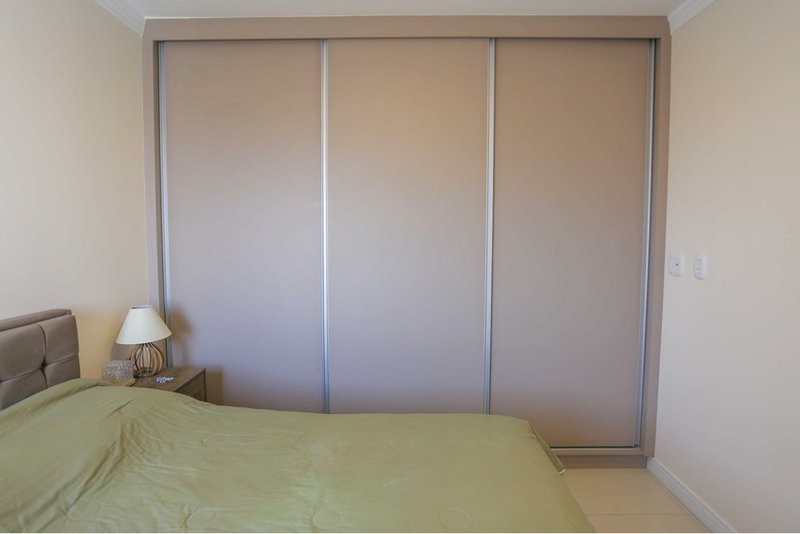 Apartamento à venda, 82m -  3 Dorm. 1 suíte, R$ 689.000 - Nature Residencial - Sorocaba SP Avenida Salvador Milego Sorocaba - 