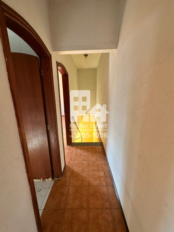 Casa maravilhosa com 3 quartos sendo uma suíte + edicula com 2 quartos e banheiro  Tatuí - 