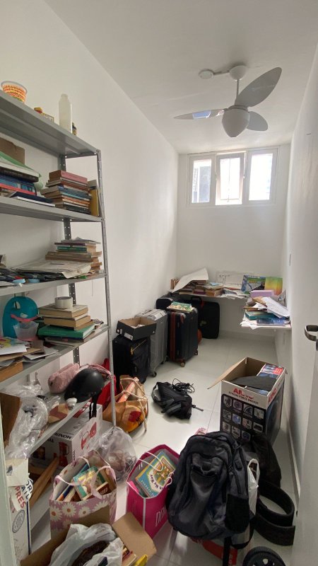 APARTAMENTO ACONCHEGANTE 3 QUARTOS SALA GARAGEM SOLTA À VENDA NA BARRA! Rua Raul Drumond Salvador - 