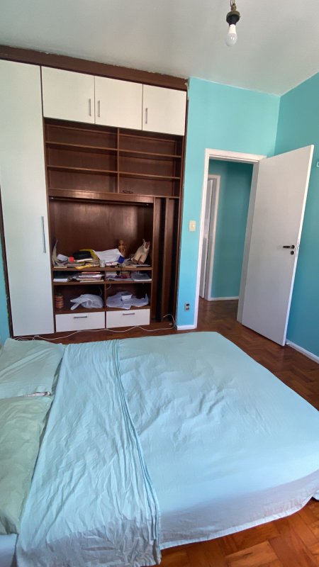 APARTAMENTO ACONCHEGANTE 3 QUARTOS SALA GARAGEM SOLTA À VENDA NA BARRA! Rua Raul Drumond Salvador - 
