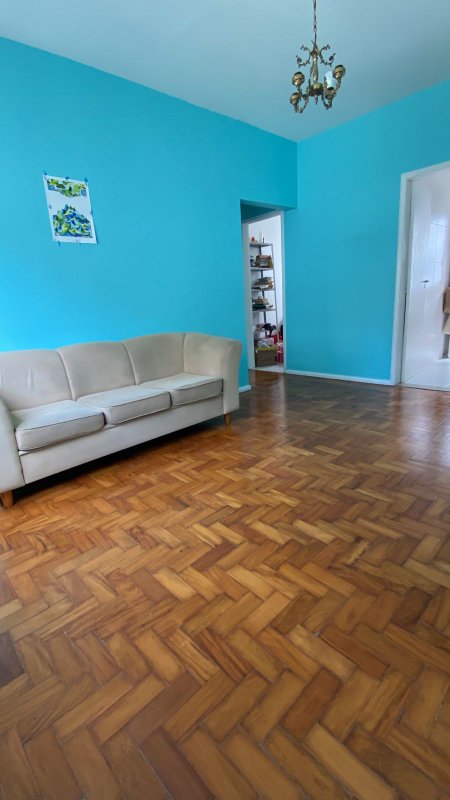 APARTAMENTO ACONCHEGANTE 3 QUARTOS SALA GARAGEM SOLTA À VENDA NA BARRA! Rua Raul Drumond Salvador - 