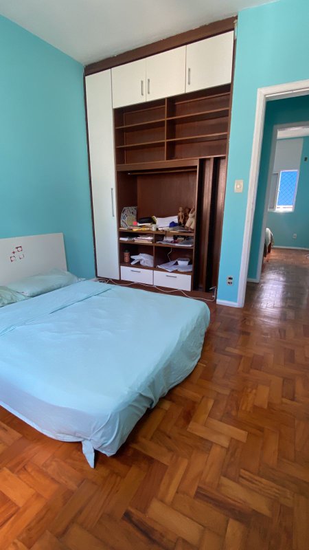 APARTAMENTO ACONCHEGANTE 3 QUARTOS SALA GARAGEM SOLTA À VENDA NA BARRA! Rua Raul Drumond Salvador - 